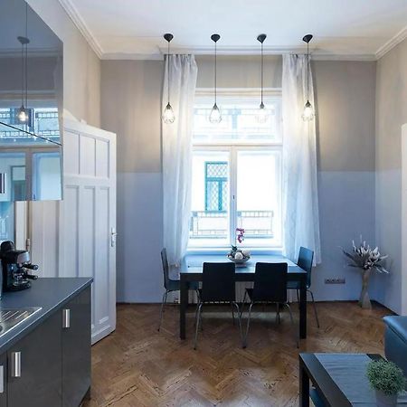 Vaci Street Apartments Βουδαπέστη Εξωτερικό φωτογραφία