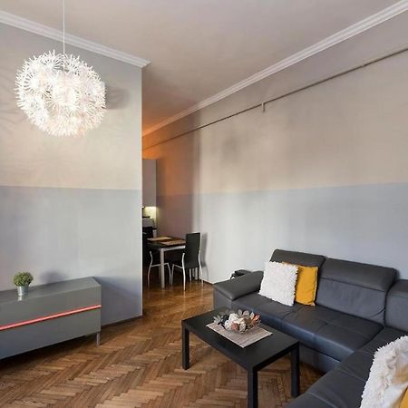 Vaci Street Apartments Βουδαπέστη Εξωτερικό φωτογραφία