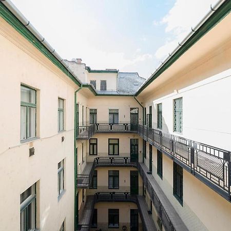 Vaci Street Apartments Βουδαπέστη Εξωτερικό φωτογραφία