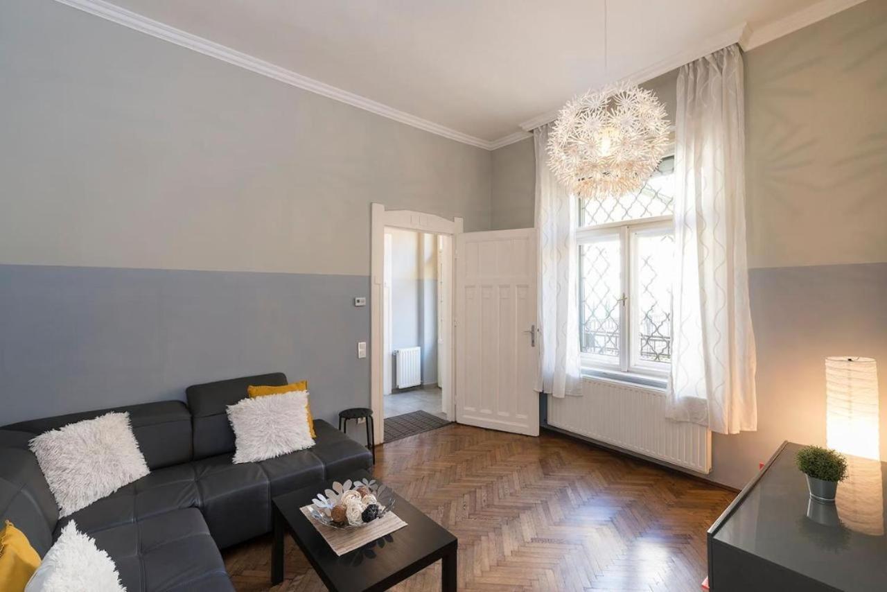 Vaci Street Apartments Βουδαπέστη Εξωτερικό φωτογραφία