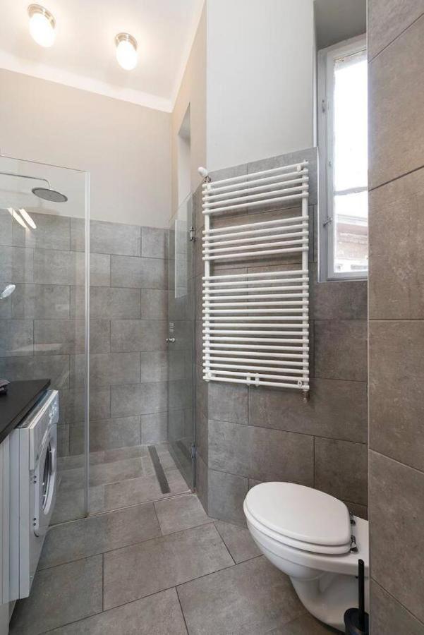Vaci Street Apartments Βουδαπέστη Εξωτερικό φωτογραφία