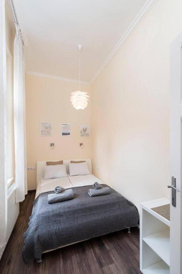 Vaci Street Apartments Βουδαπέστη Εξωτερικό φωτογραφία