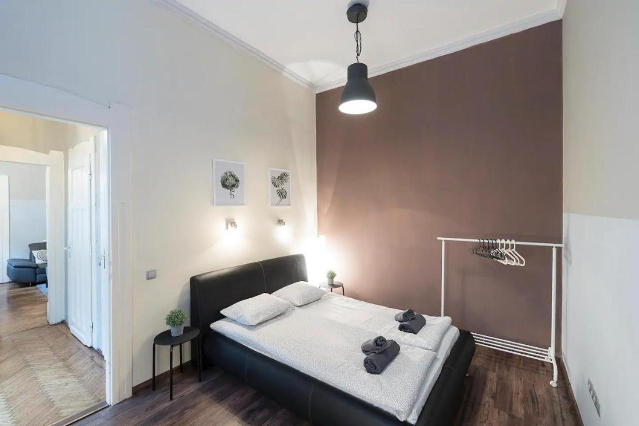Vaci Street Apartments Βουδαπέστη Εξωτερικό φωτογραφία