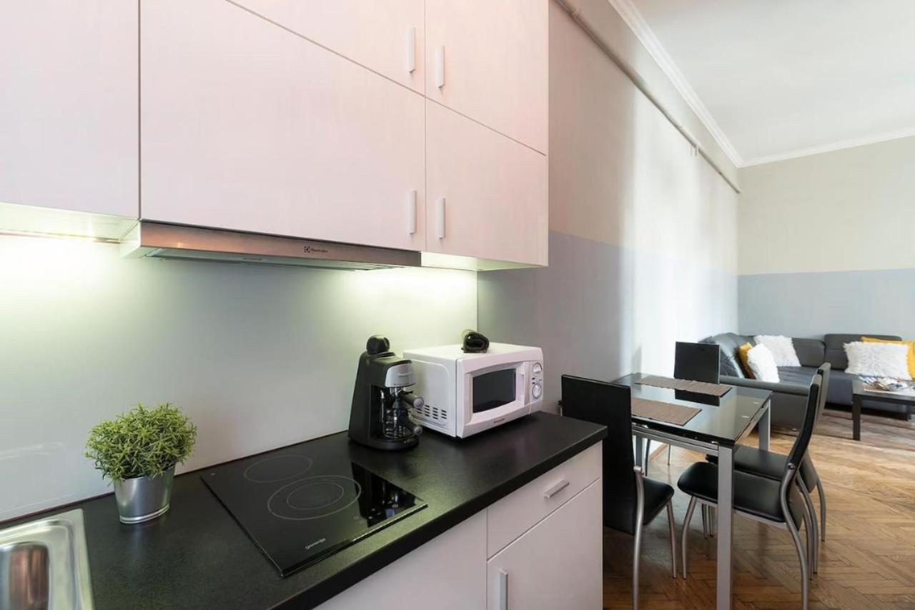 Vaci Street Apartments Βουδαπέστη Εξωτερικό φωτογραφία