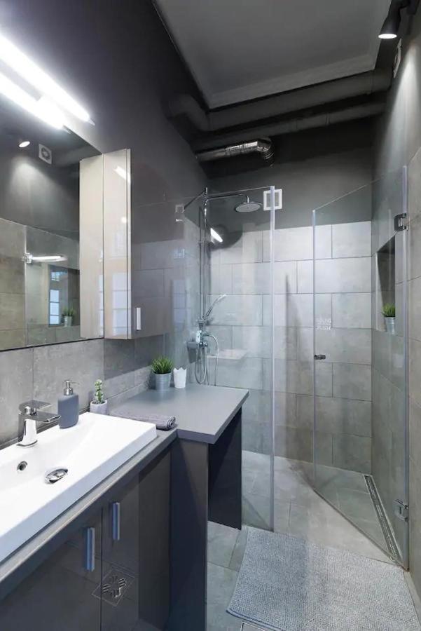Vaci Street Apartments Βουδαπέστη Εξωτερικό φωτογραφία