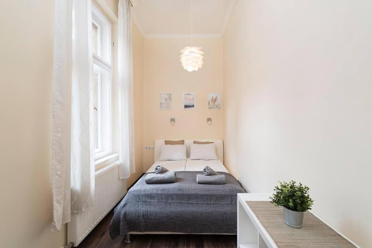 Vaci Street Apartments Βουδαπέστη Εξωτερικό φωτογραφία