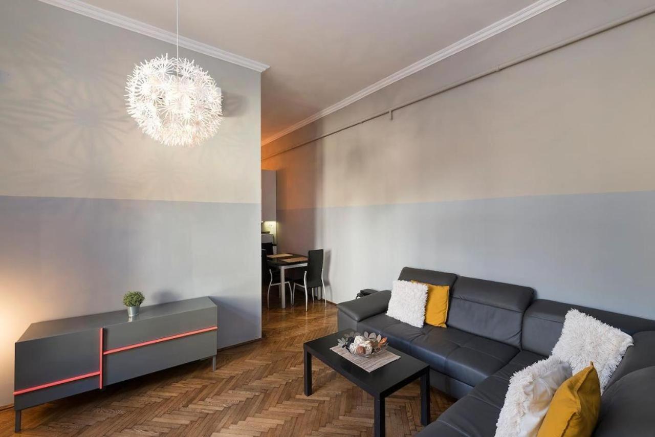 Vaci Street Apartments Βουδαπέστη Εξωτερικό φωτογραφία
