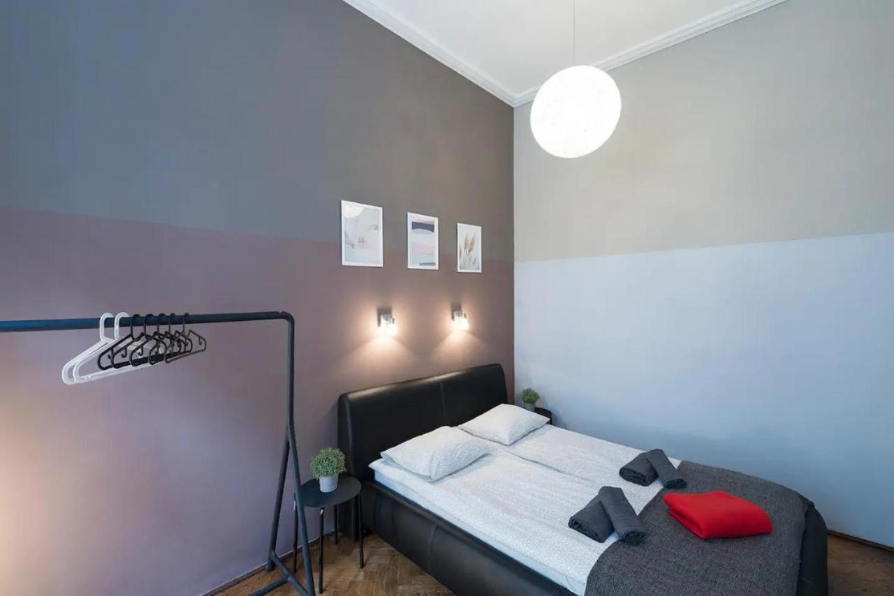 Vaci Street Apartments Βουδαπέστη Εξωτερικό φωτογραφία