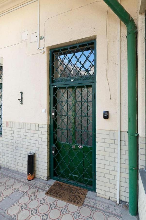 Vaci Street Apartments Βουδαπέστη Εξωτερικό φωτογραφία